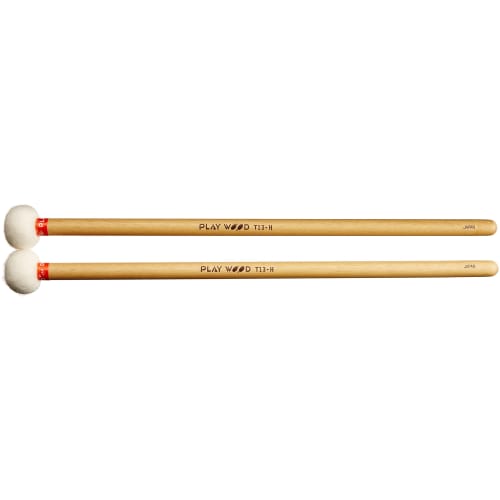 PLAYWOOD Timpani Mallet T13-H