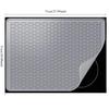 Silicone Insulation Pad, Kitchen Countertop Protection Pad, Drainage Anti Slip Pad, Dining Table Pad, Anti Scald Pad