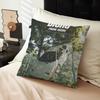 FFrank OOcean singer Pillowcase toon Gift Cushion Cover Bedroom Home Sofa Chair Seat Decor pillow case