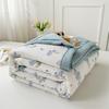 Jumeng Printed Bubble Cotton Summer Quilt
