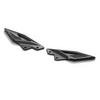 Foot Pedal Heel Guard Plates For Triumph Street Triple 765R 765RS 2016-2024 Motorcycle Decoration Parts A
