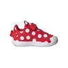 Disney X Adidas Activeplay Minnie I Breathable Low Top Toddler Shoes Red White Infant And Toddler FZ1118