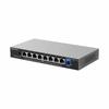 Ruijie RG-NBF2100S-8GT1SC-P Managed 8-Port Gigabit POE Switch