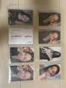 [USED] Eun-chae Trading Cards (99 Pieces), Magnets, and Stickers