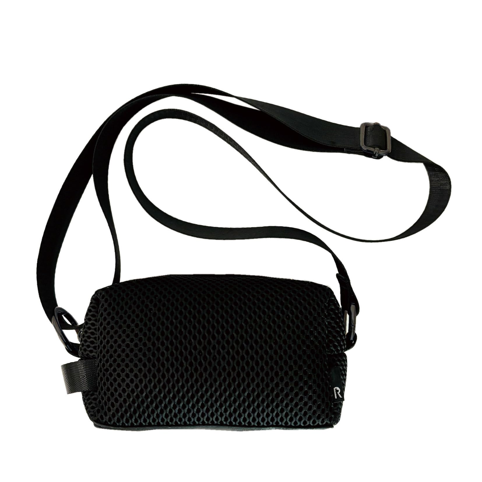 

Пушистая поясная сумкамини-сумка через плечо со слотами для карт IC, SN.BabyLu.Wafer-B 1041