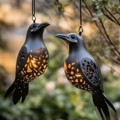 Outdoor Hollow Drow Atmosphere Decoration Home Door And Window Decorations