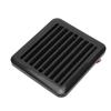 Air Vent Fan Side with Motor 7 Blades Strong Wind Type Accessories for RV Motorhome Camper Yacht