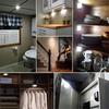Sensing Motion Sensor Night Light Automatic PIR Motion Sensor Light  Corridor