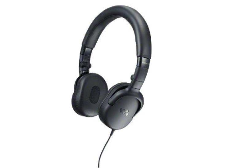 SONY Noise Cancelling Headphones for Walkman MDR-NWNC200
