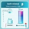 Colgate Daily Shine & Repair Fluoride Toothpaste