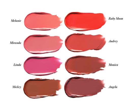 RMS Beauty Legendary Serum Lipstick Mickey