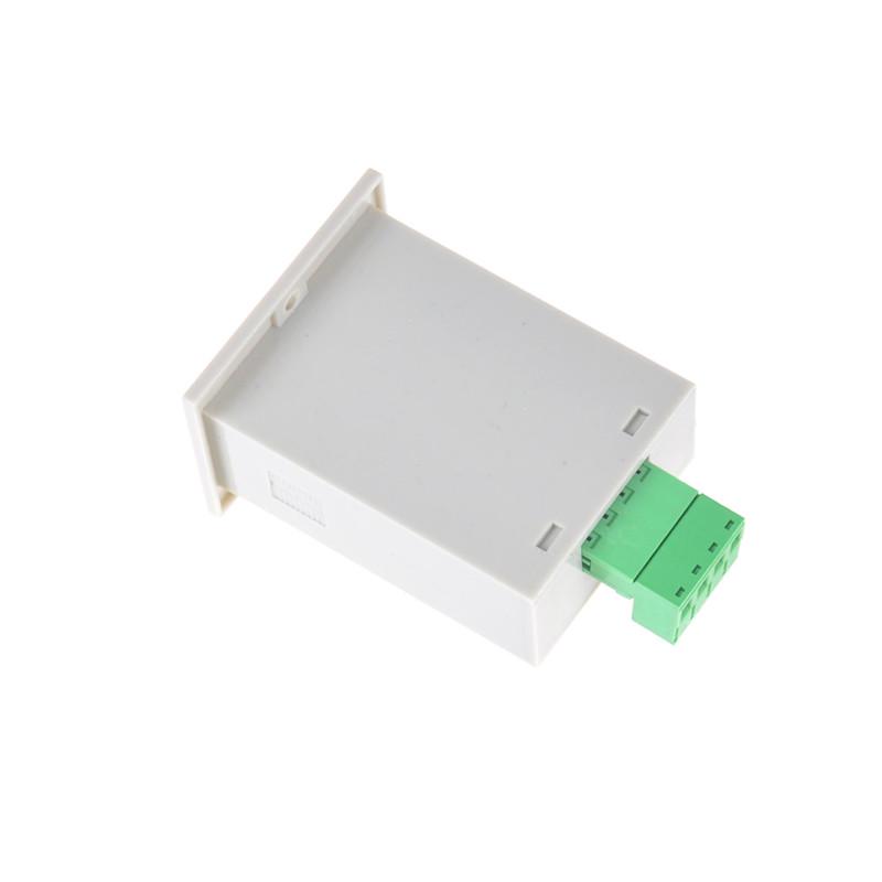 New JDM11-6H 6 Digits Display Electronic Counter Relay Control DC 24V