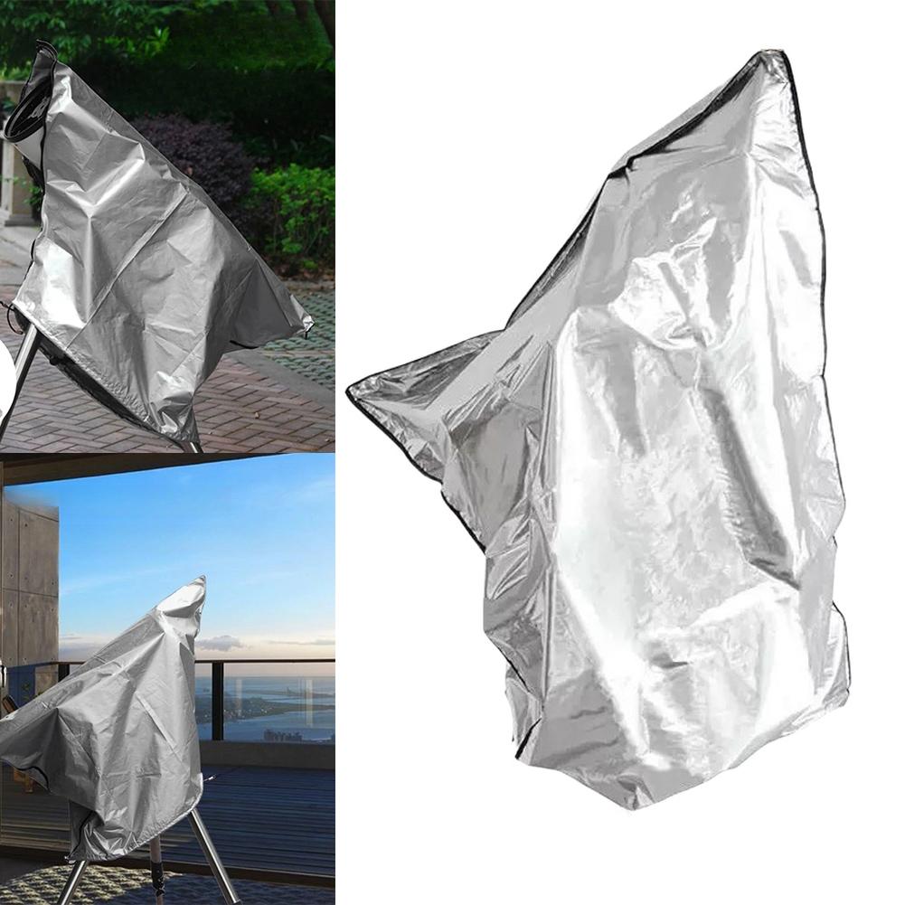 Outdoor Astronomy Astronomy Equipment Cover Adjustable Telescope Cover 150x85cm Telescope Cover Adjustable Drawstring