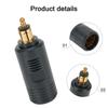 DC 12V 24V EU Plug Cigarette Lighter For BMW DIN Socket Motorcycle Charger Socket Outlet Convert To Car Adapter Power Lead Cable