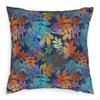 40X40,45X45,50X50Cm Vintage Flowers Peach Skin Pillowcase Decorative Pillows For Sofa Cushion Covers Home Decoration