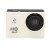 Underwater Waterproof Action Camera 1080P Multifunctional Diving Video Camera for Outdoor Riding
