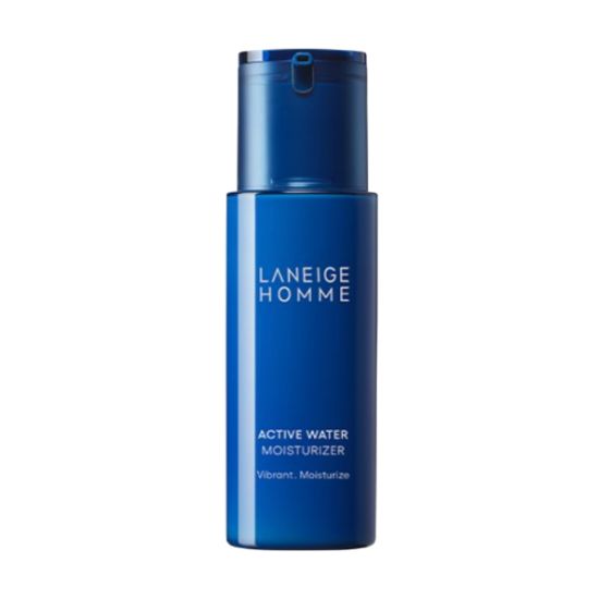 

LANEIGE Homme Active Water Moisturizer 125 mL