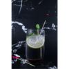 100 Pcs Disposable Bamboo Picks Food Fruit Cocktail Handmade Toothpicks Picnic Party Supplies Decoration.