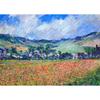Classic Art Paintings Canvas Poster Prints Nature Wall Art Pictures for Hall Living Room Home Decor Mural Vintage Art Poster