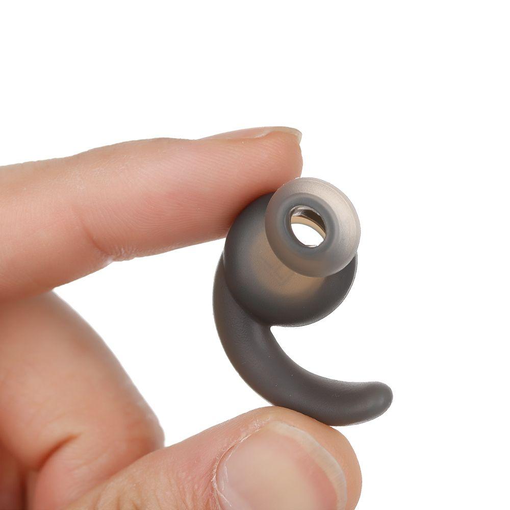 JBL Earbuds Headset Accessories Silicone Cover Bluetooth Eartips Ear Hooks Earhook Earphone Hook