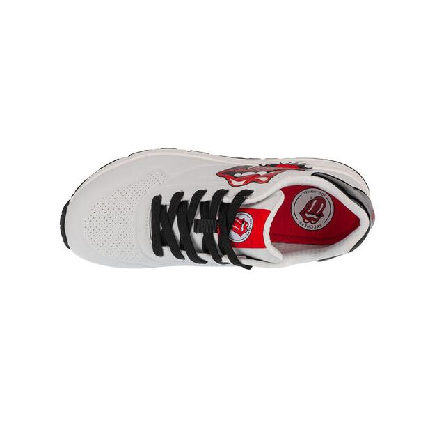 Кроссовки Skechers Uno-Rolling Stones Single