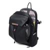 Backpack Men's Large Capacity Trendy Cool Men's Bag Leisure Travel Computer Bag Business Commuter Backpack