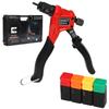 Hand Riveter for Rivet Nuts 190mm KD10551