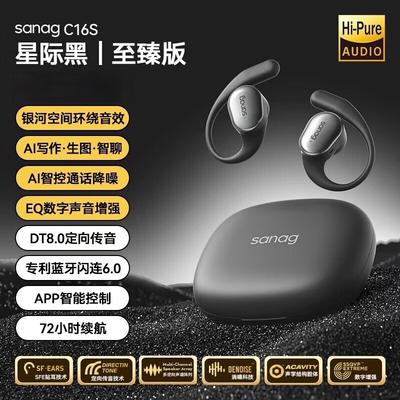 Audio e Video – Cuffie wireless