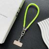 Premium Detachable Wrist Phone Lanyard: Anti-Drop, Anti-Lost Pendant with Gasket for Phone and Camera