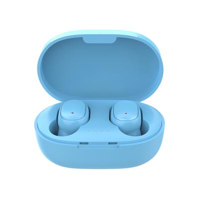 Kabellose BT 5.3 In-Ear-Sport-Ohrhörer Leichte Kopfhörer für Android HiFi-Stereo-Sound