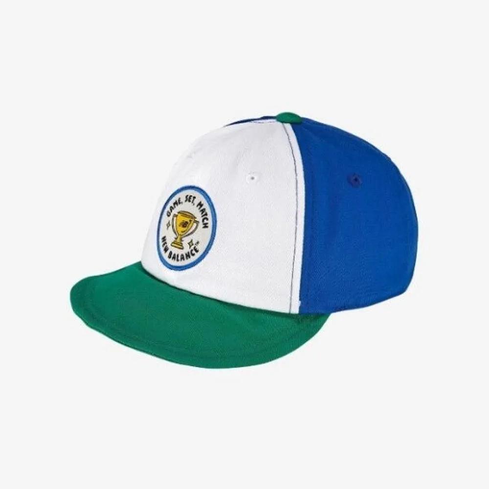[New Balance] Cap PQC NK8BFS107U-50 Baby Cap 52