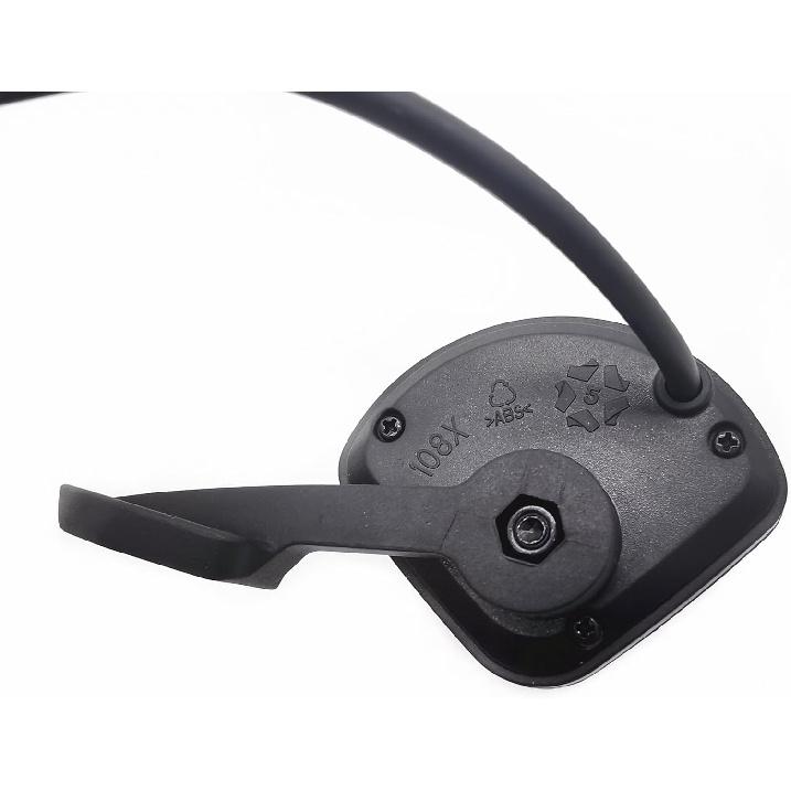 Thumb Throttle Accelerator for KAABO Mantis King GT Electric Scooter Finger Throttle Scooter Accessories