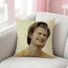 Singer J-Joe K-Keery Pillow Case Pattern Printed Pillowcase For Living Room Sofa Cushion Cover