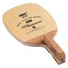 JUIC Table Tennis Square Japanese 165 X 134 X 2293F Racket, SEISHOU, Penholder, Style, 10.0mm,
