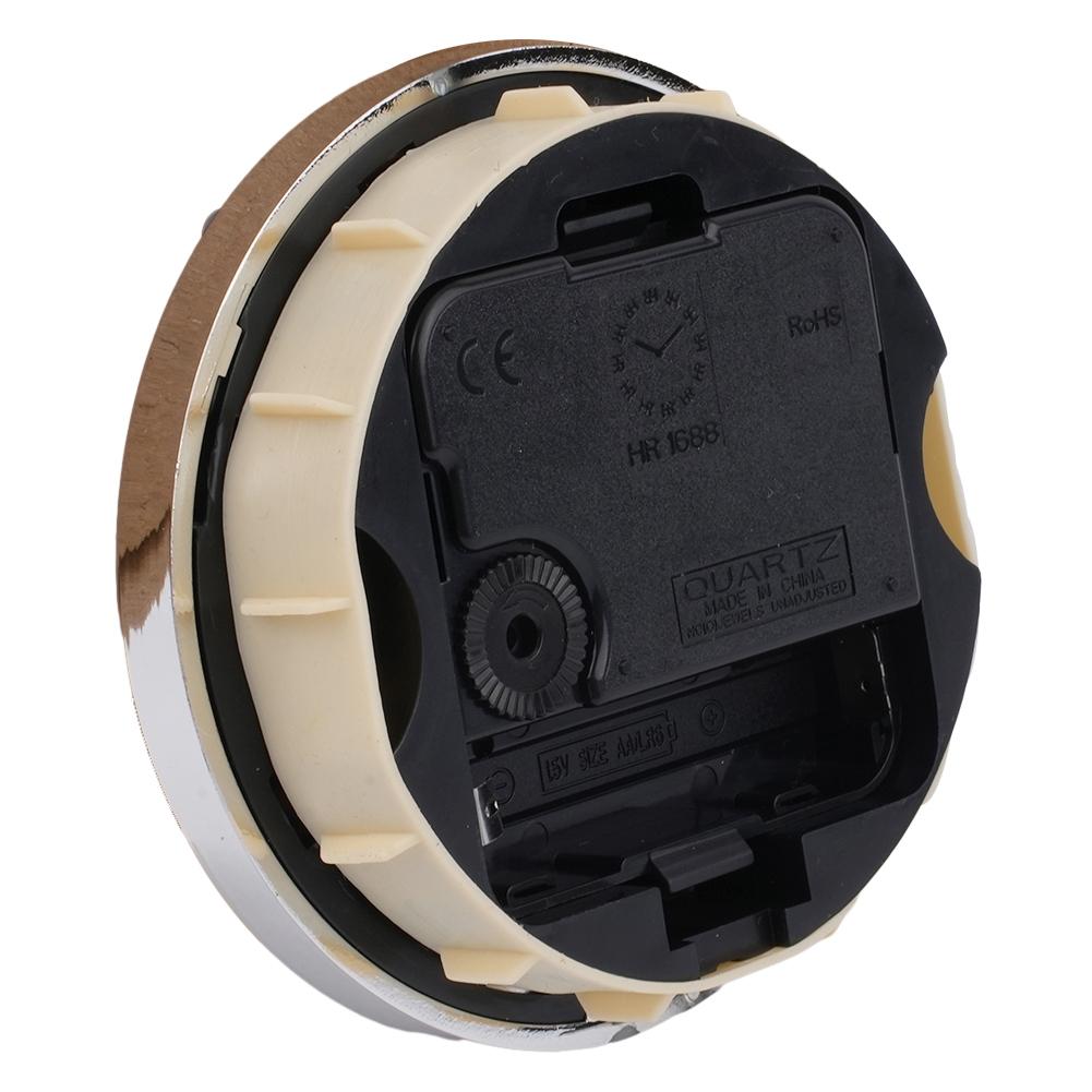 Piesă Mecanism Ceas Quartz Instrument de Reparare Numere Arabe