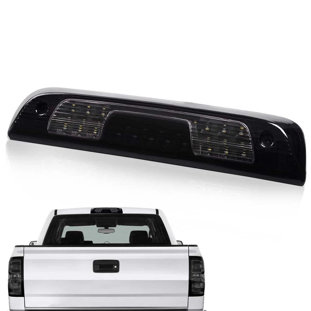 Fit for CHEVY Silverado 1500 Led Third Brake Light Cargo Lamp 1Pcs Car Lamps Led Lights Car Products G2F0