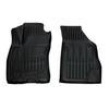 Car Mats Opel Combo D 2011-2018 Cargo, Van Version