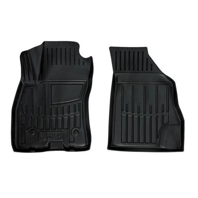 Car Mats Fiat Doblo II 2010-2022 Cargo