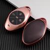 Premium Xiaopeng P7 Key Cover Set for 21 Models: G3, G3i, 520i Smart Edition Protective Shell