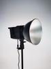 100W Bi-Color Temperature Fill Light for Mobile Streaming & Photography – P100Bi Soft COB Lighting