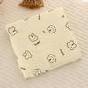 Baby Receive Blanket for Newborn Cotton Muslin Swaddle Blanket Bedding Infant Bath Towel Baby Items Mother Kids