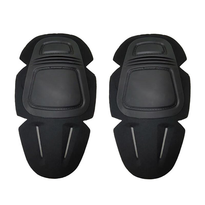 EVA Protective Knee Pad Set