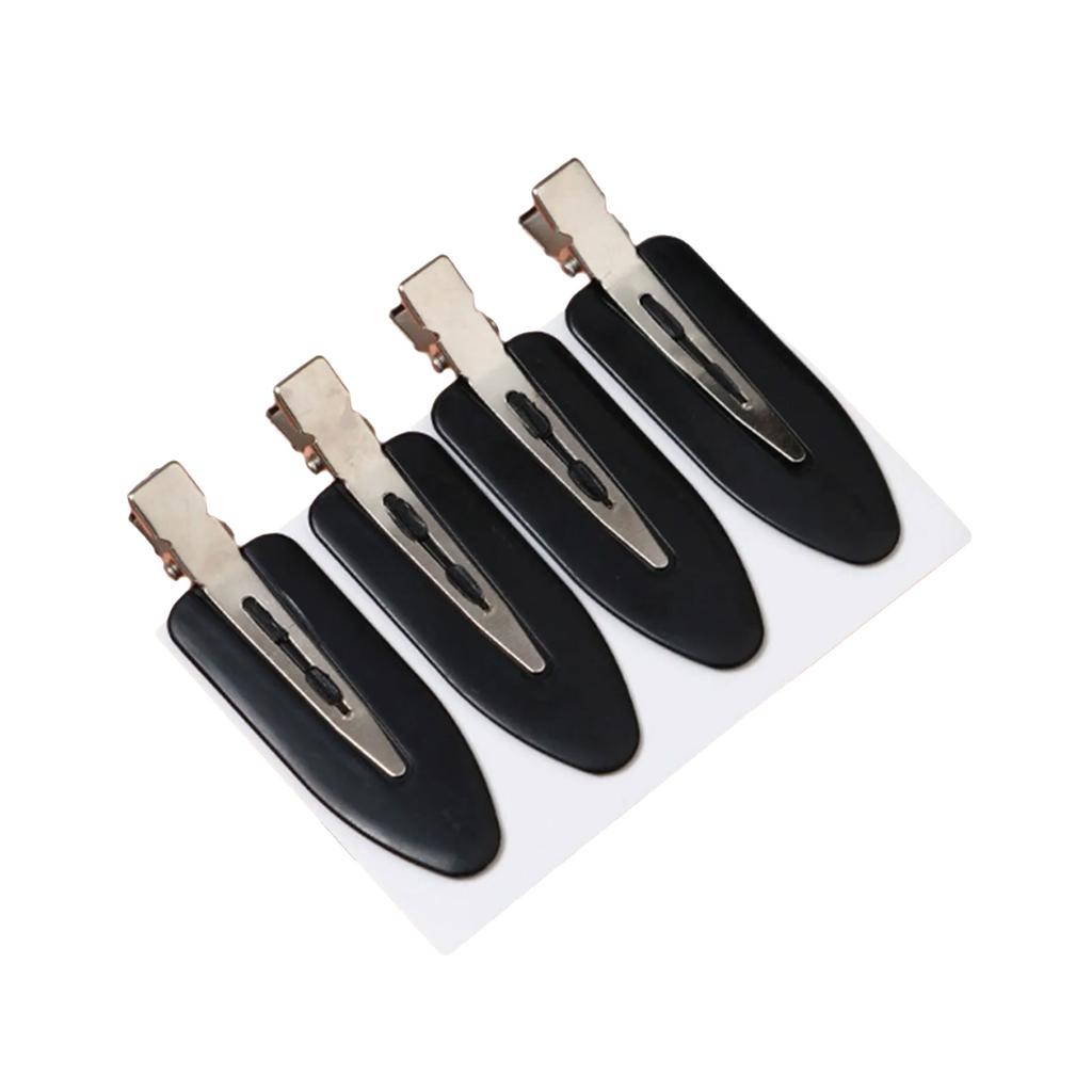 Professional Ladies Fixed Hair Pin Curl Hairclip Makeup Without Crease Hair Clip Hairdressing Styling Tool