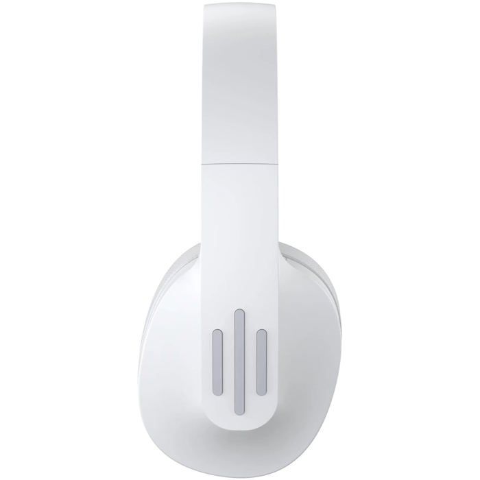 Écouteurs supra-auriculaires - CELLY - Flowbeat - Sans fil - Bluetooth - Blanc