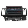 10.1in Car Radio Stereo GPS 1+16GB MP5 Player Navigation System Fit for Mitsubishi Lancer EX