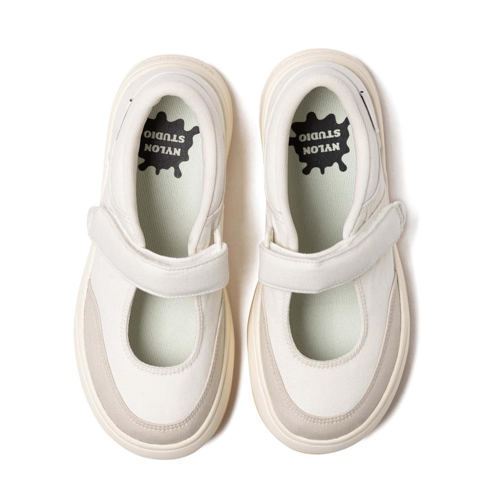 Nylonstudio Ns Muffin Ivory