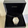 Used CITIZEN Eco-Drive Radio-controlled Men's Watch - Warranty Valid