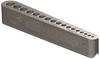 Big Gator Tools MDG1000NP Vertical Drill Guide, 3.0 - 9.5 Mm, 17 Holes