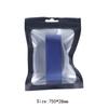 TPU Pickleball Racket Edge Sticker 16mm Paddle Head Edge Tape  Tournament Use