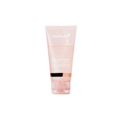 Collagen Night Wrapping Cream Mask 75ml